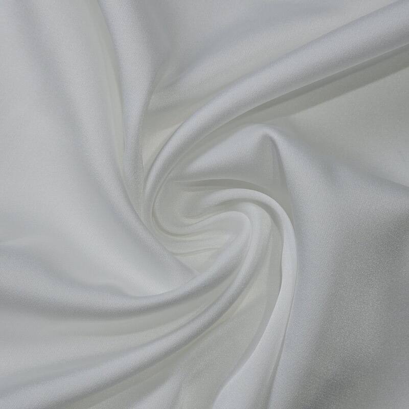 Matte Silky Spandex Satin     