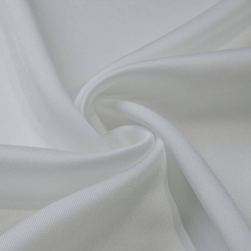 Poly Silky Twill 