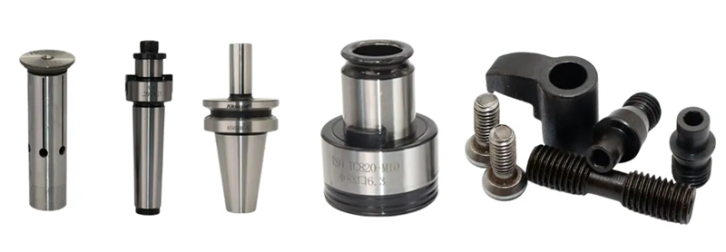 Tooling system and accessories