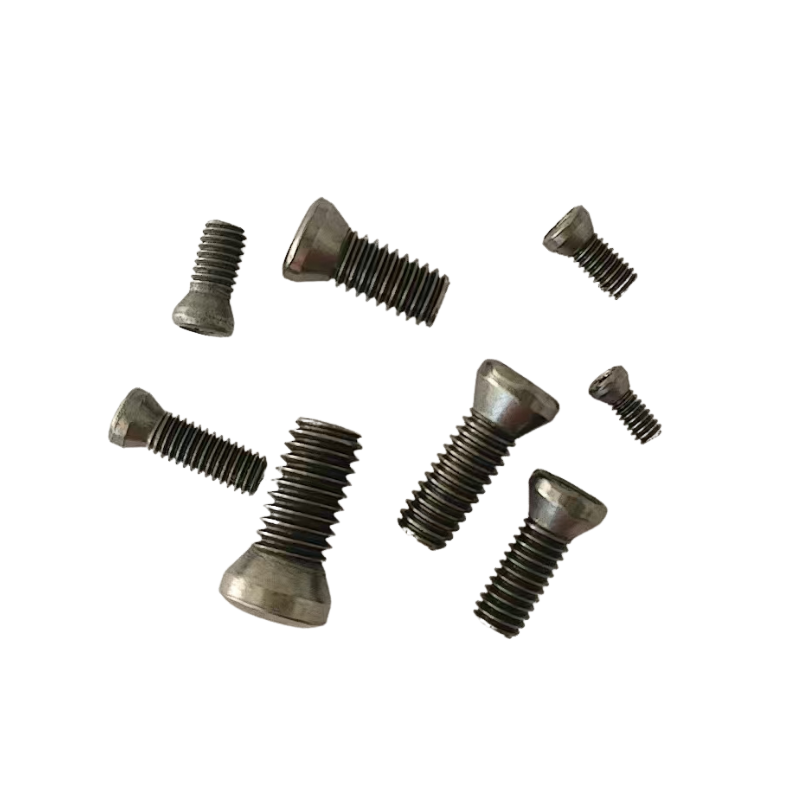 LOONG TOOL CNC TOOLS Torx screws, etc
