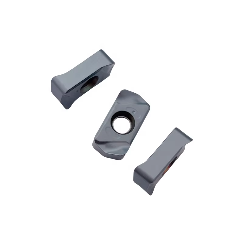 Advanced Coating: Boosting Carbide Tool Performance