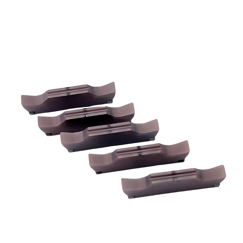 18 Year Tooling Service Trusts Them as the Manufacturer Expert