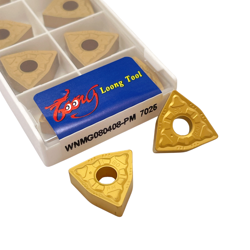 LOONG TOOL Chinese factories process steel parts, low-carbon steel materials, and cost-effective products