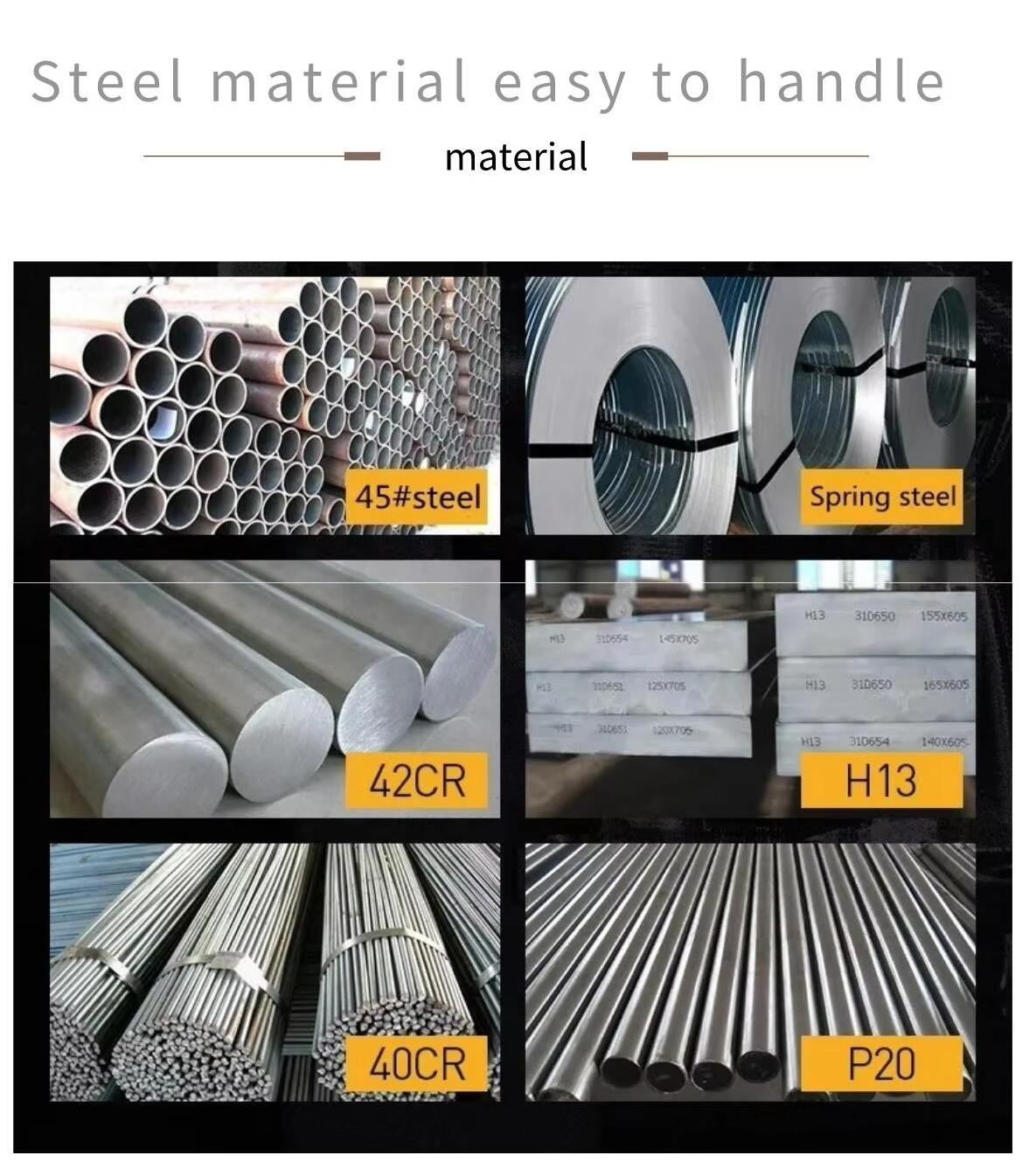 Professional 3Flute 4Flute End Mill Bit Carb 4 2/4 Flutes Solid Carbide Flat Square Endmill Solid Carb Carbide factory