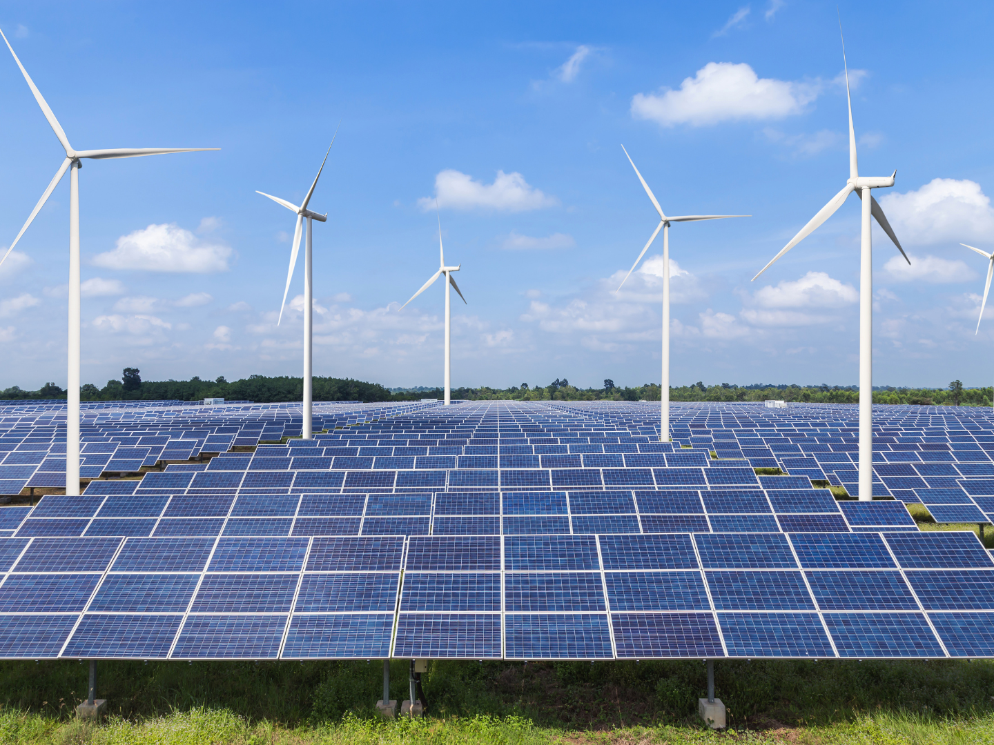 Industria energetica