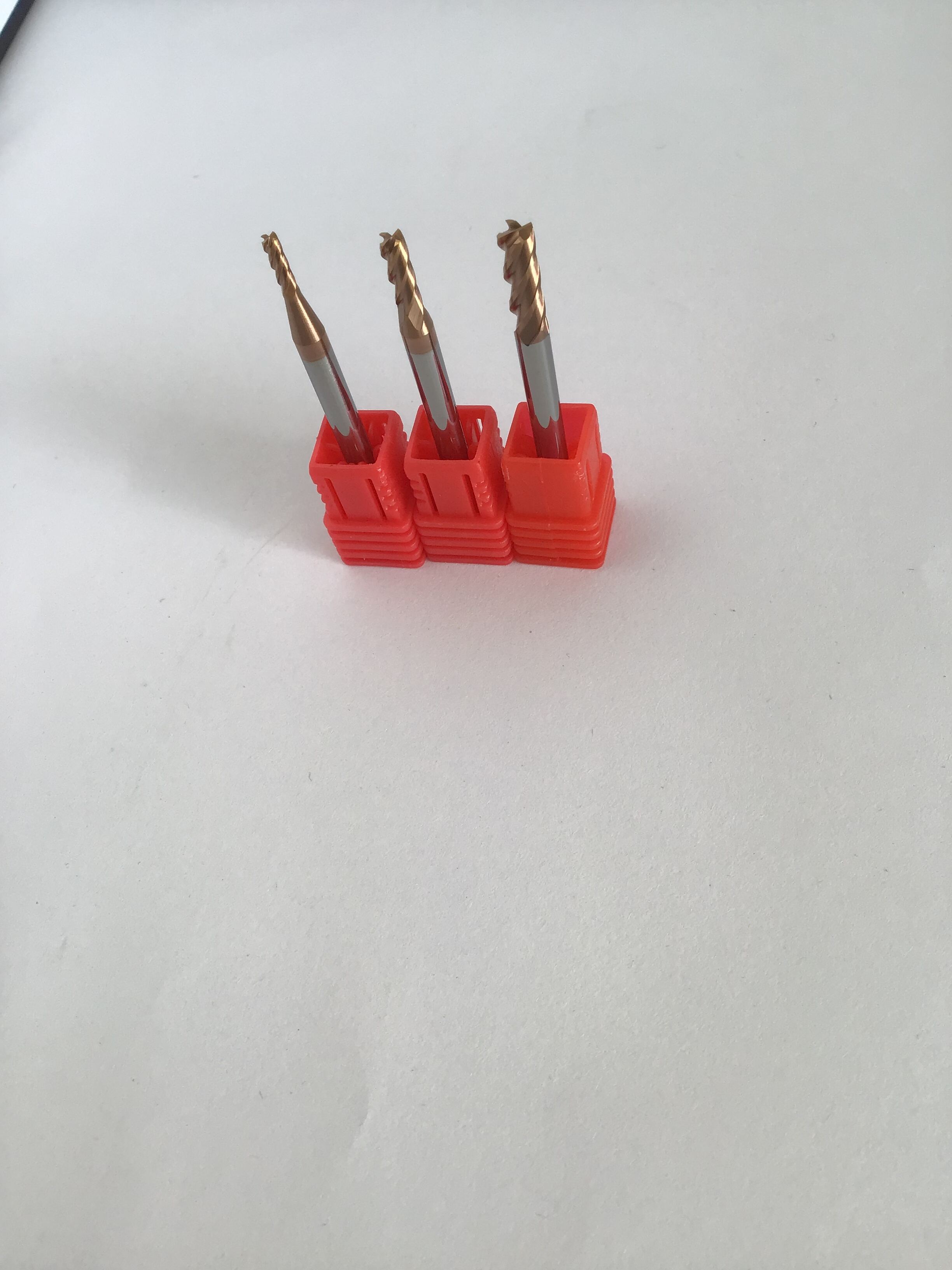 لونگ ٹول سی این سی ملنگ کٹر کاربائیڈ ملنگ کٹر جو سٹیل کے مواد کی پروسیسنگ کے لیے مناسب ہے