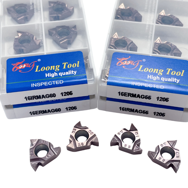 Steel and stainless steel processing, suitable for 45 steel, 40Cr, 42Cr, Q235, etc