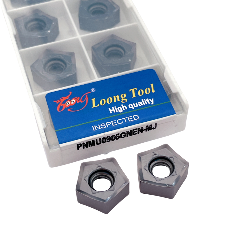 CNC TOOLS Chinese factories produce high-performance CNC cutting tools with excellent cost-effectiveness.