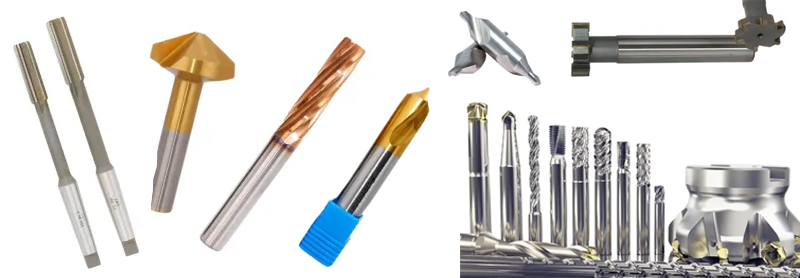 Overall type of knife