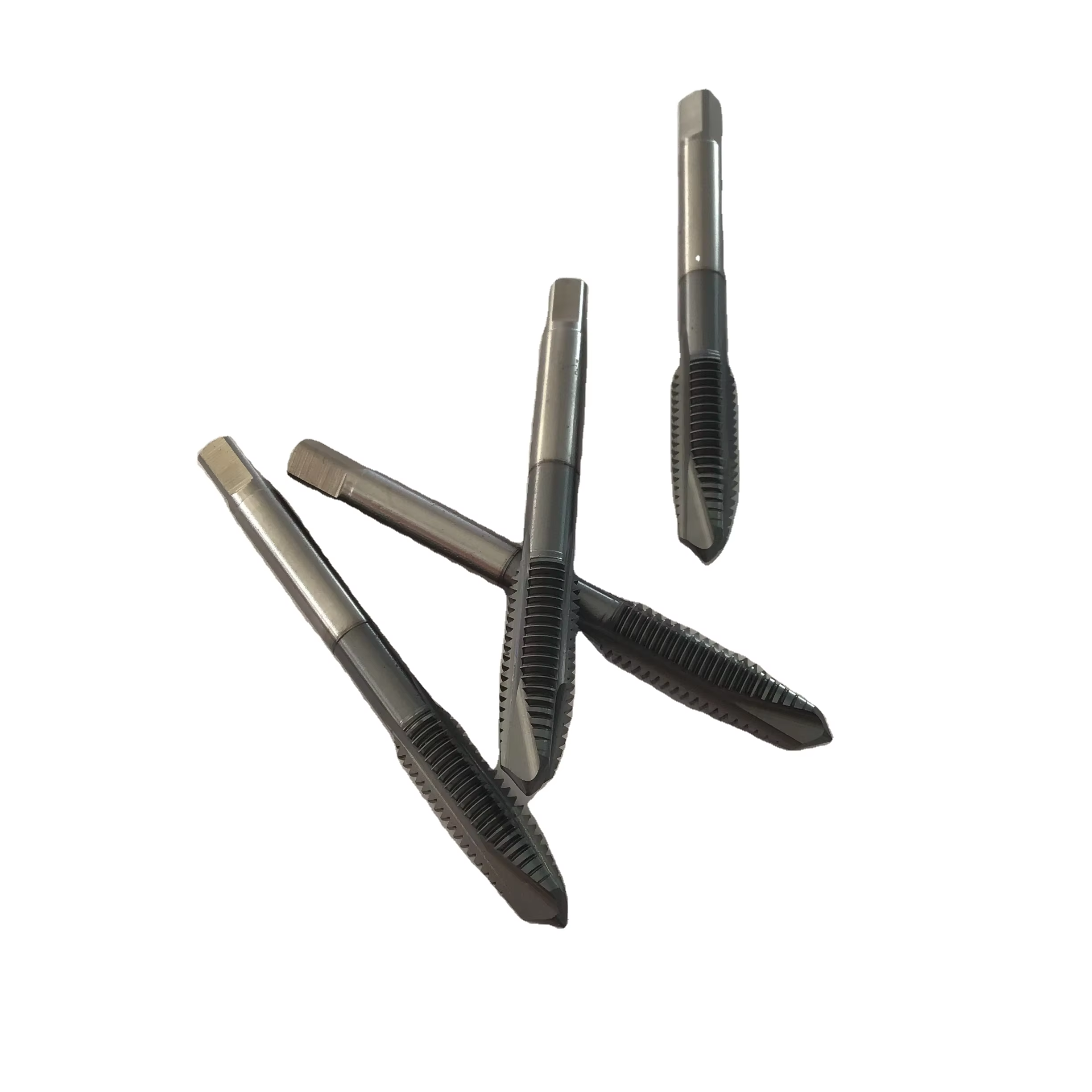 Incorporation With Full Machining Systems  