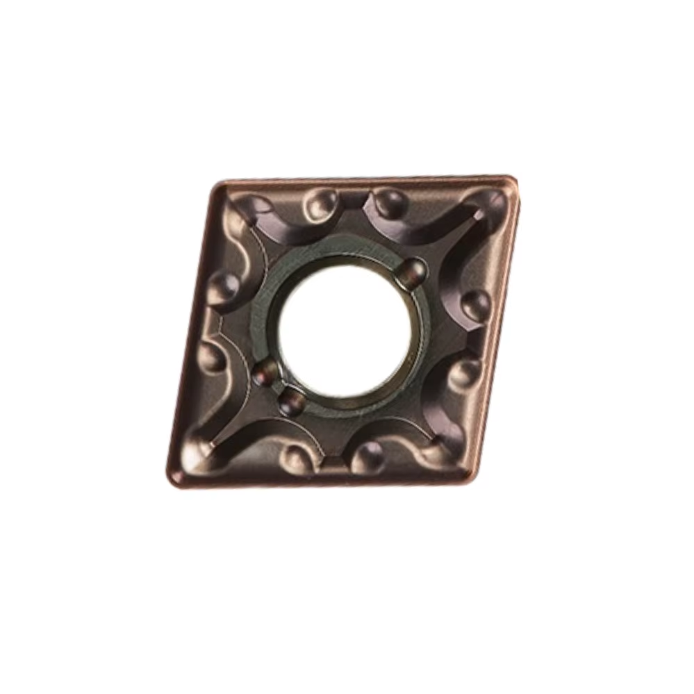 Advanced Clamping Technology