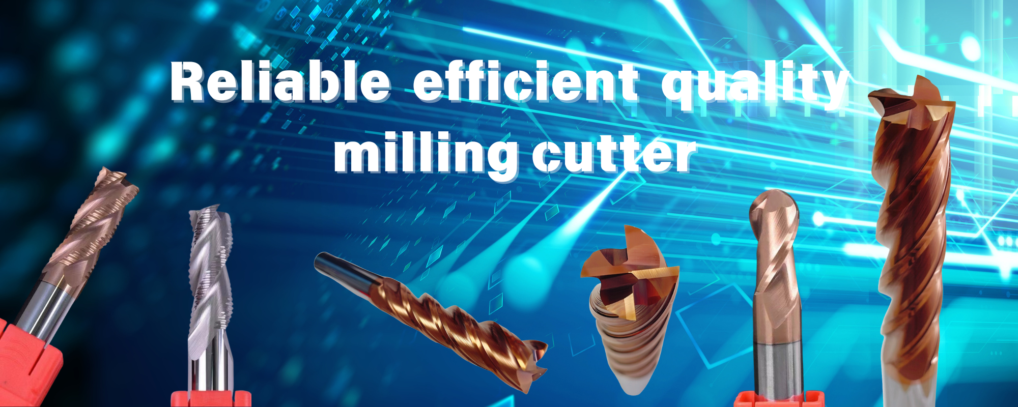 carbide tools