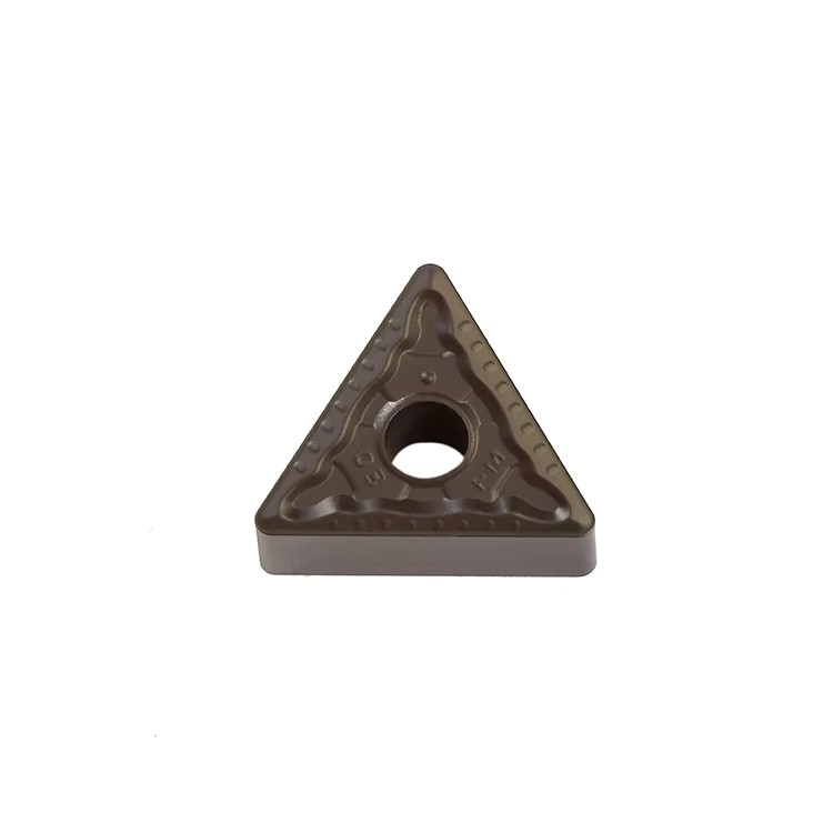 LOONG TOOL Inserti per tornitura esterna in carburo tungsteno TNMG160408-PM Inserti in carburo per utensili tornio CNC