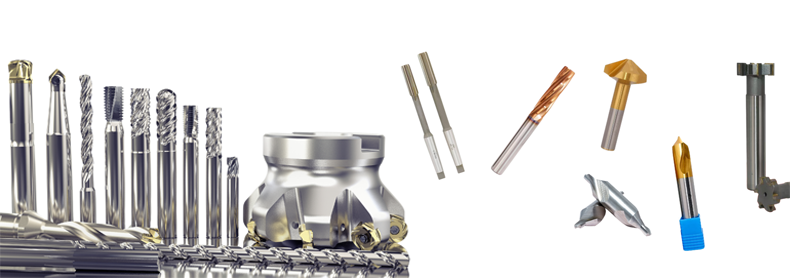 Aluminum cutting knife