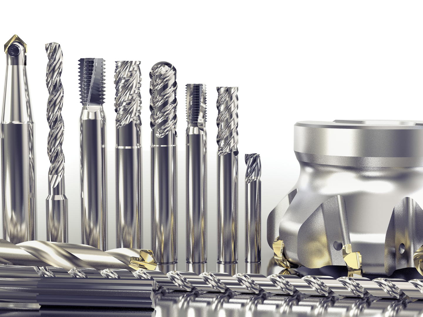 Shandong Yunfei CNC-Schneidwerkzeuge: Aufbau eines Benchmarks für hochwertige heimische CNC-Werkzeuge mit eigenständiger, branchenübergreifender F&E