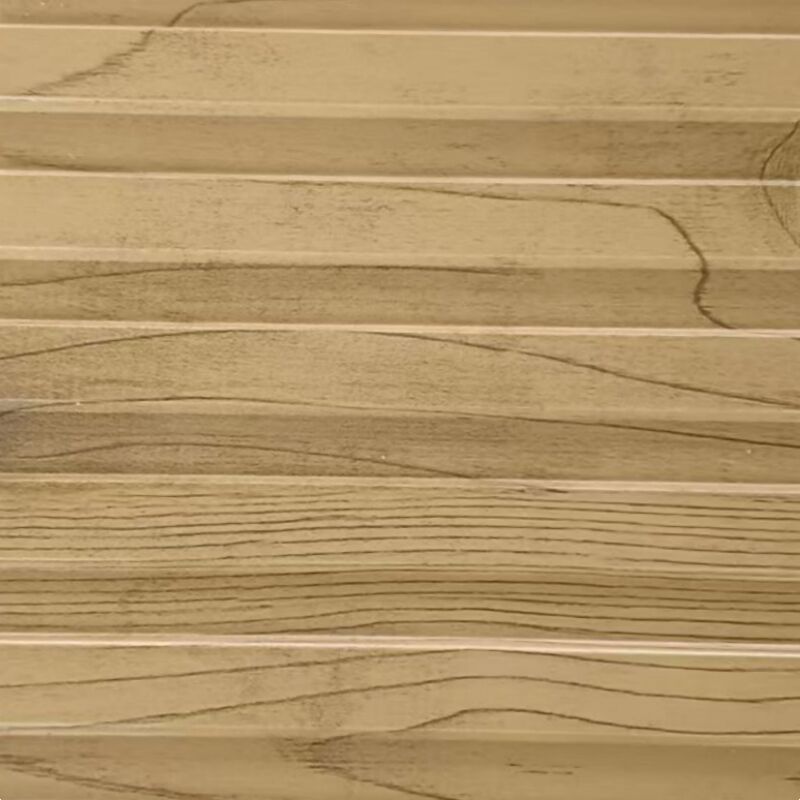 Decorative Material Metal Siding Insulation Sandwich Panel PU Sandwich Panel for Old House Renovation