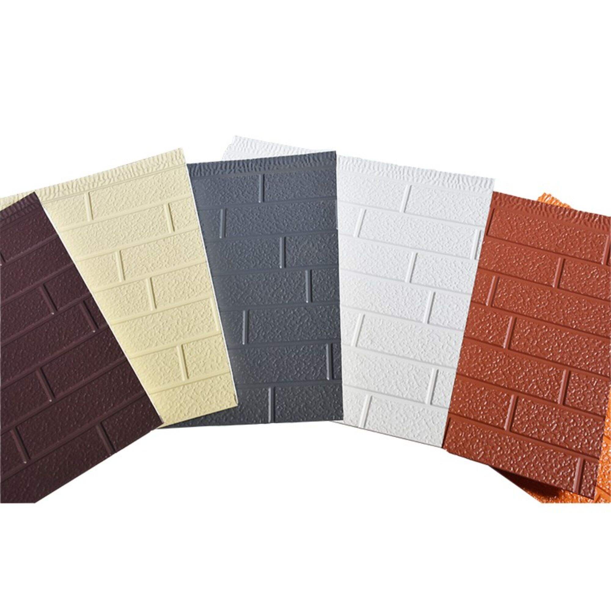 Panouri decorative impermeabile pentru pereti interioari, panouri exterioare decorative pentru pereti