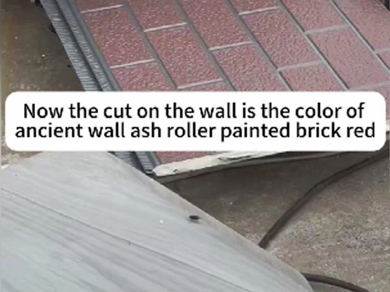 Instalarea Fâșiei de Colț cu Rază Mare pe Panourile Sandwich Metalice Protecție împotriva Șocurilor și Etanșeitate