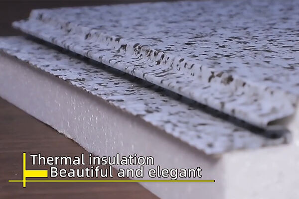 Proiectare Luxuoasă a Fațetelor și Interiorului din Metal Sculptat 3D Personalizat