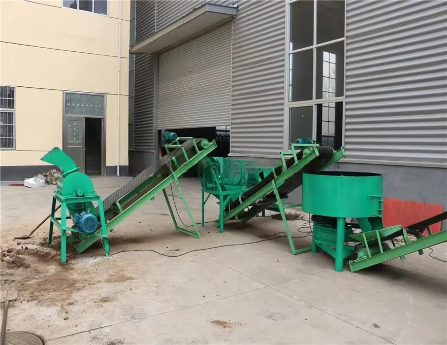 Brick Manufacturing Machine Price - Latest Prices for Automatic, Semi-Automatic & Manual Brick Making Machines​