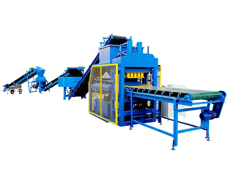 Hydraform Machine Price List – Factory-Direct Pricing & Specifications