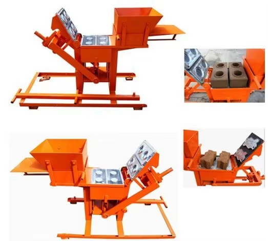 High-Quality Brick Making Machine for Sale – Durable, Efficient & Affordable