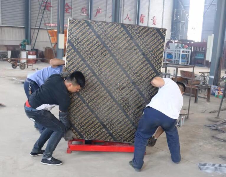 Eco Brava Compressed Bricks Maker Manual Earth Block Machine With Multiple Moulds factory