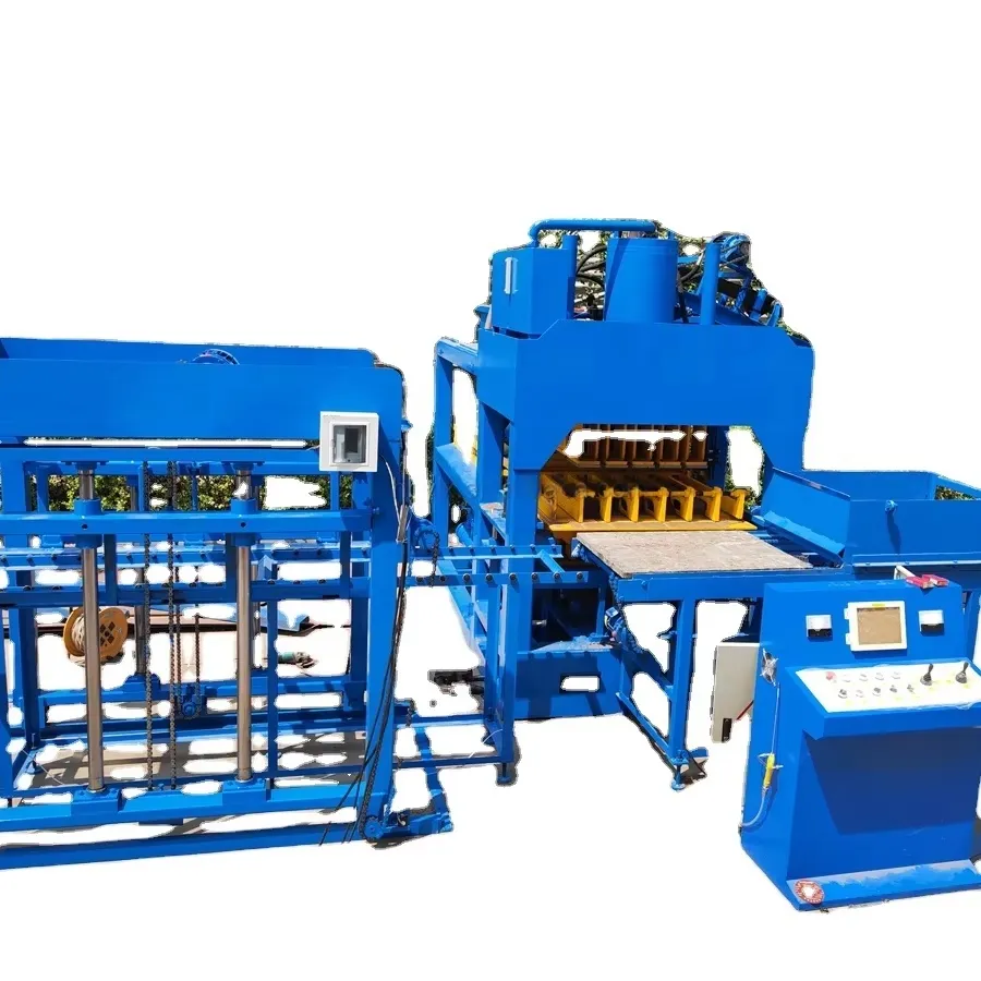 Brick Machine Price | Affordable Brick Making Machines for Sale