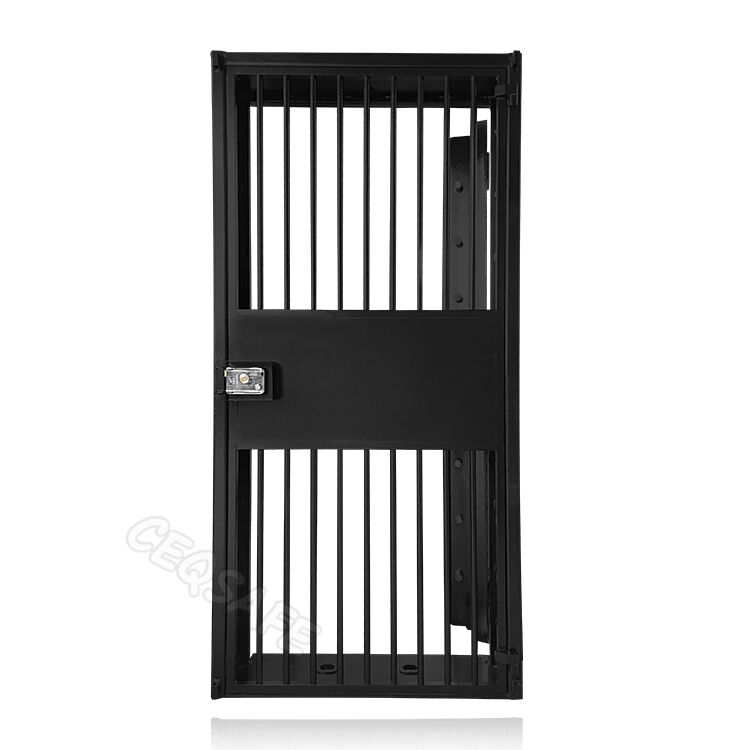 Secure Your Assets with Our Advanced Safe Doors
