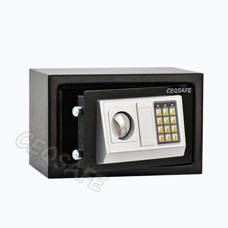 Advanced Fireproof Technology