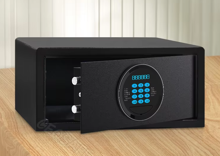 What Size of Hotel Safes Meets Guests' Storage Needs?