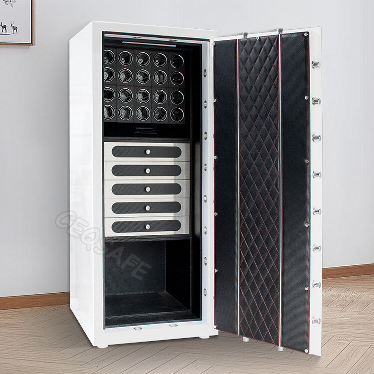 Innovative Fireproof Technology