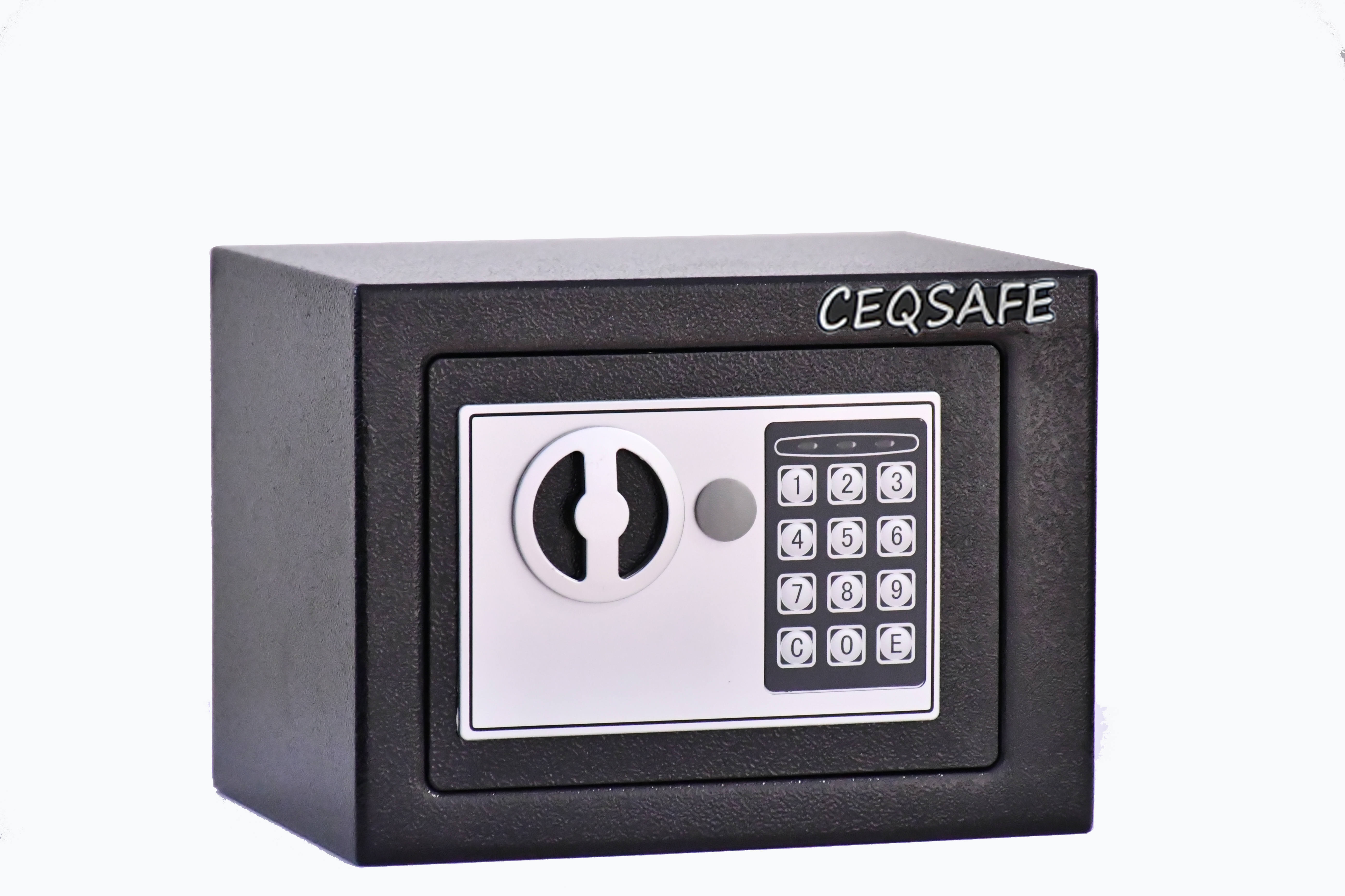  Advanced Locking Mechanisms for Enhanced Security