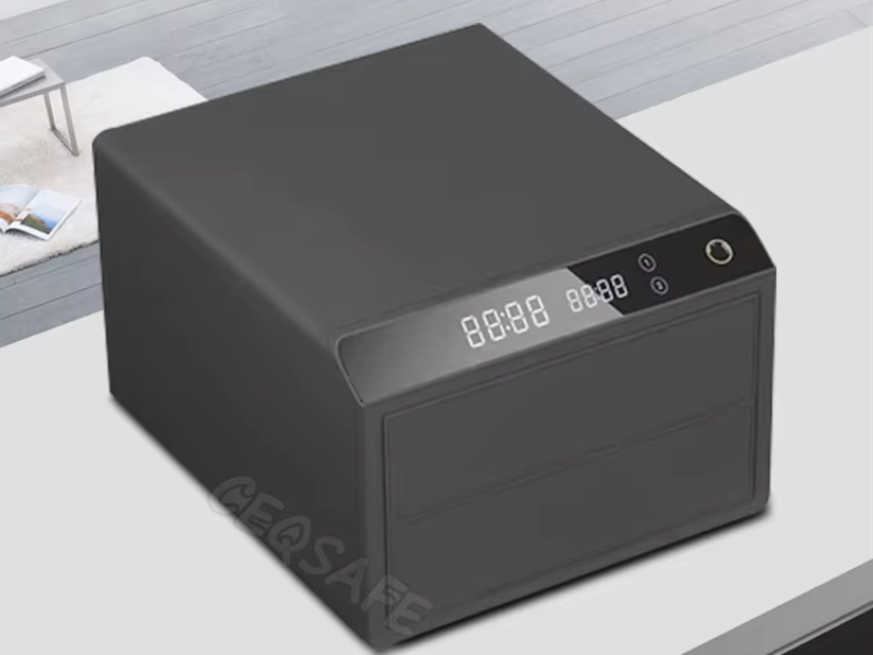 Practicality of Fireproof and Waterproof Safes