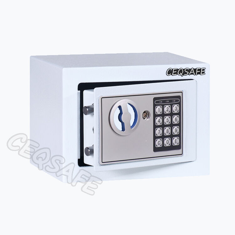 Global Reach, Local Trust