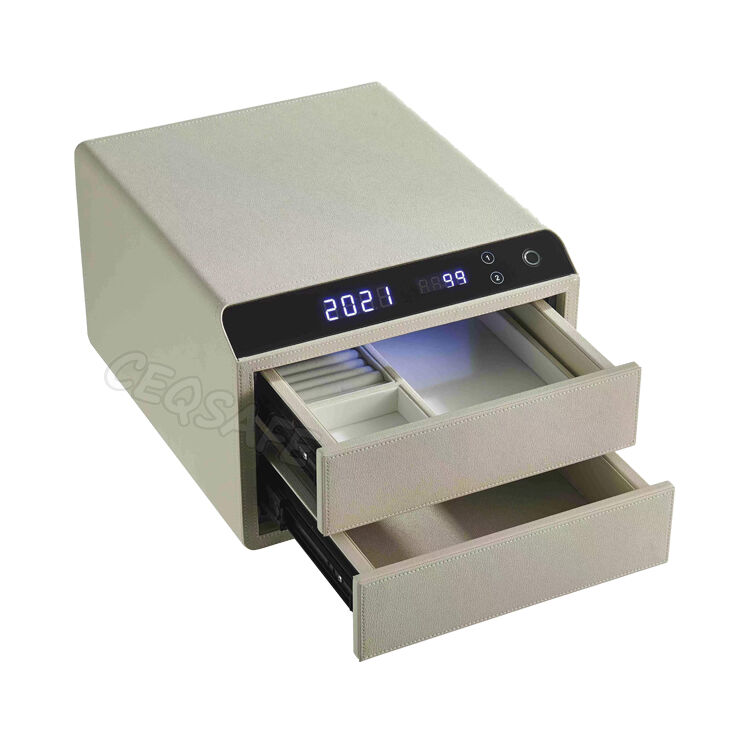Premium Security Solutions for Your Cash Box Money Safe