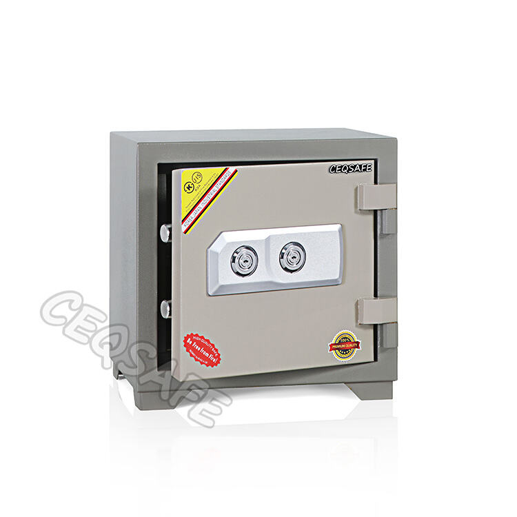  Compact and Convenient Design