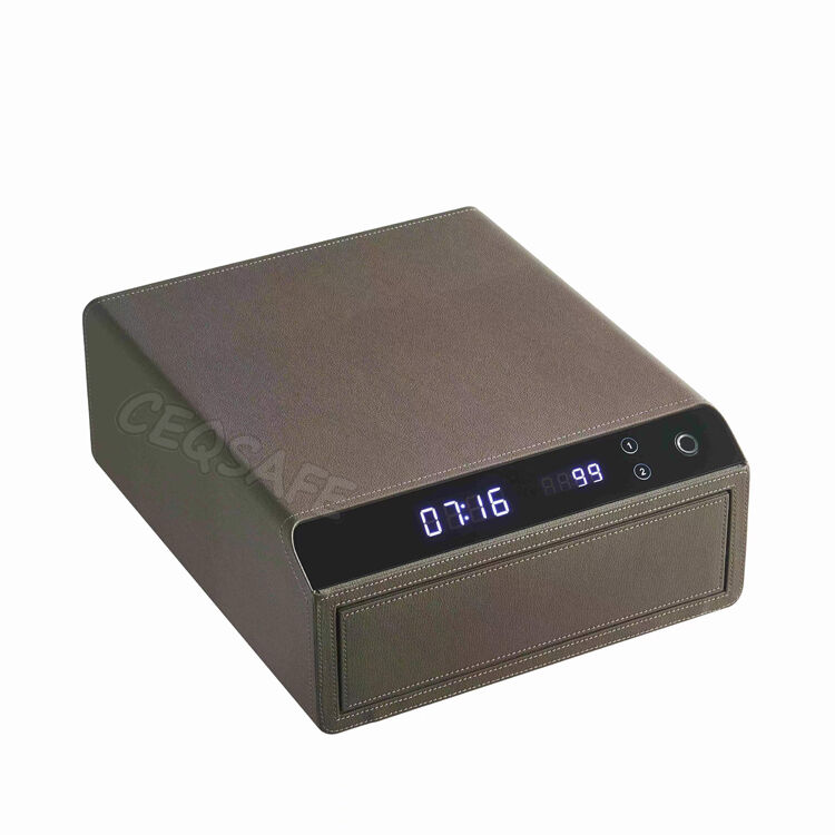 Fireproof and Resilient