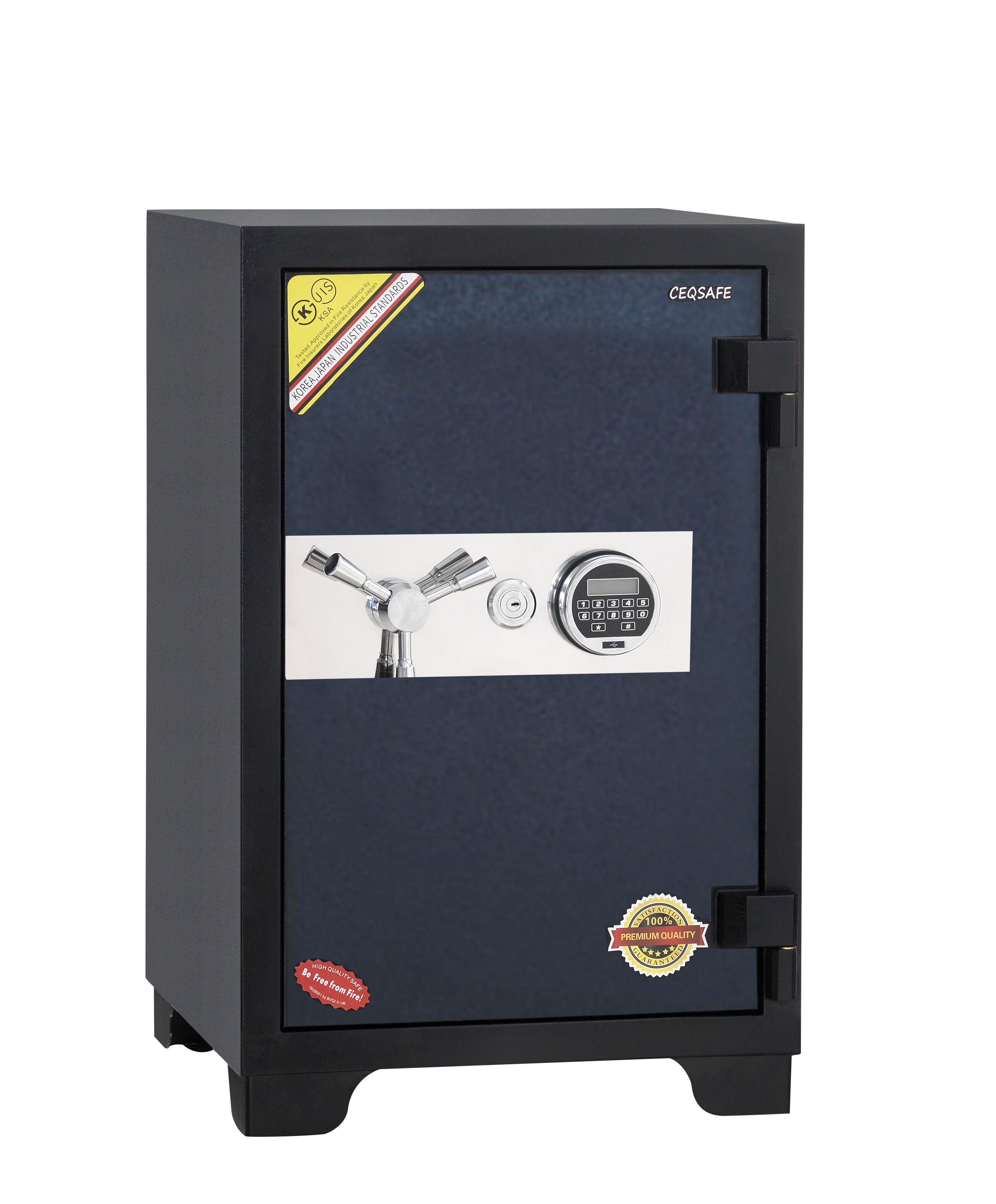 Customizable Solutions to Meet Your Needs