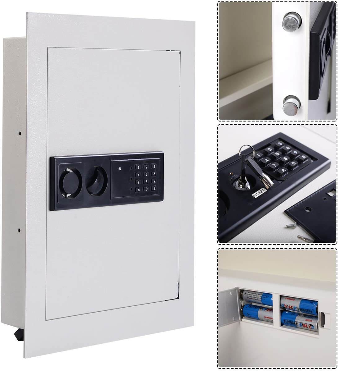 Global Reach with Local Expertise