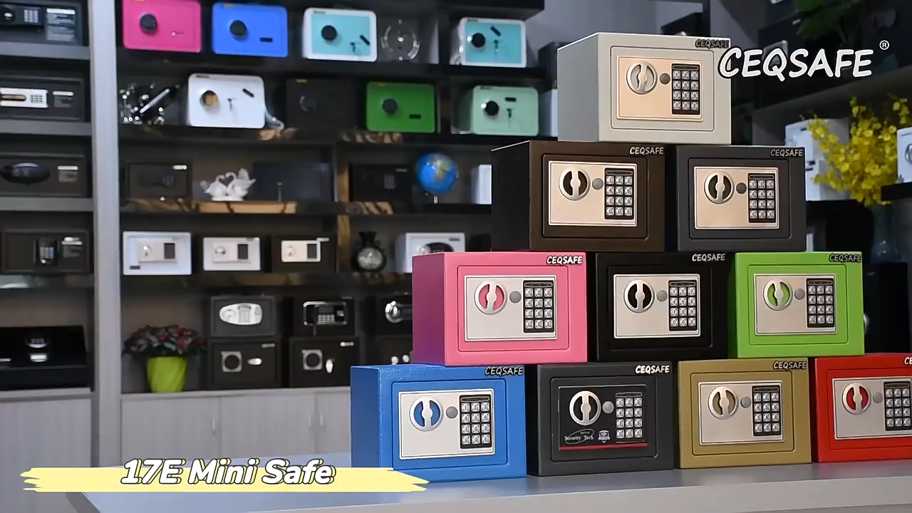 Mini Safe