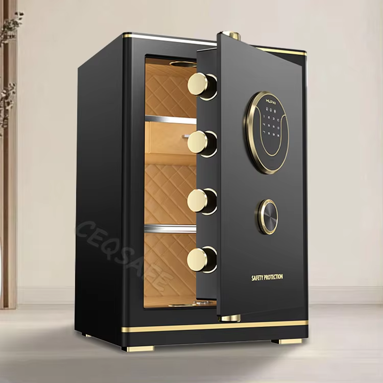 Why Drawer Box Safes Are a Smart Choice for Concealed Home Security