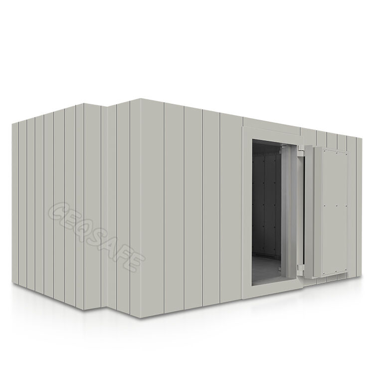  Unmatched Security Solutions for Your Vault Room