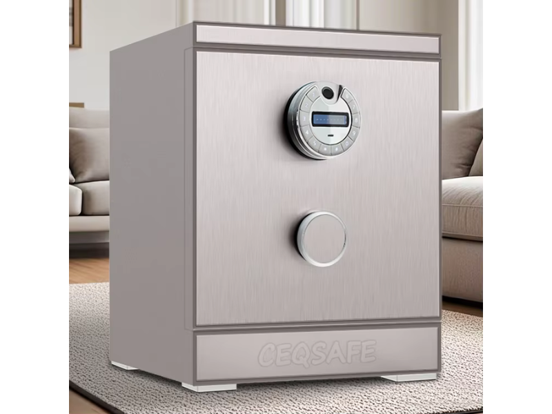 How Cabinet Safes Offer Ample Storage Space for Multiple Valuables