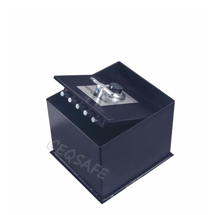 Innovative Security Solutions for Your Peace of Mind