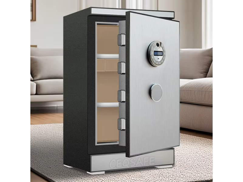 What Styles of Safes Do Banks and Financial Institutions Need?