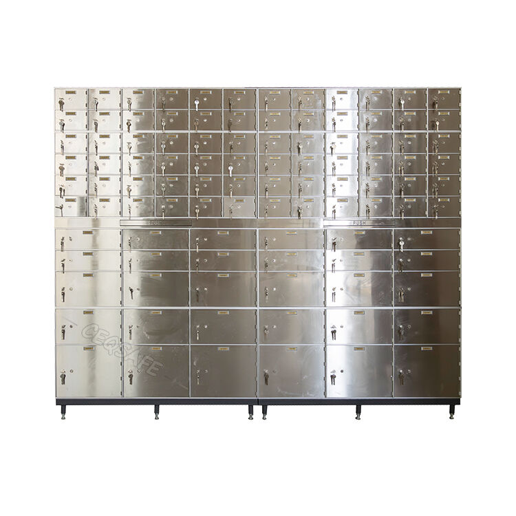 Innovative Security Solutions for Your Peace of Mind