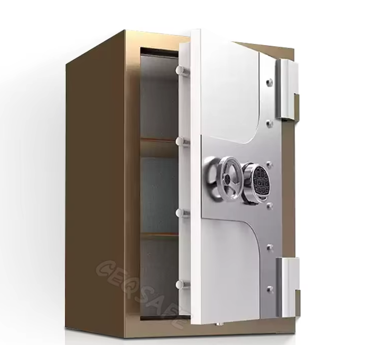 A Professional Safe Is More Suitable for Storing Watches and Jewelry