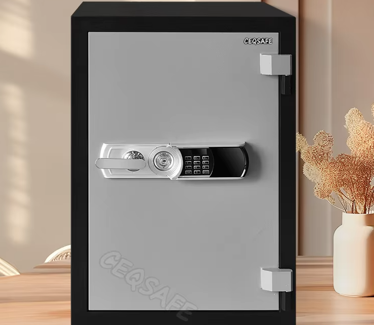 There Are Many Types of Safe Locks - Which One Is Best for You?