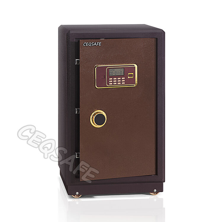  Advanced Security Features